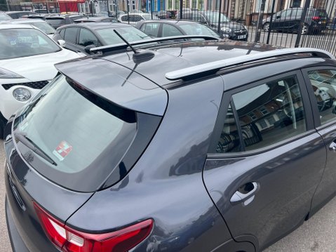 Kia Stonic 1.0 T-GDi 2 Euro 6 (s/s) 5dr 17