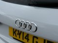 Audi Q3 2.0 TDI S line S Tronic quattro Euro 5 (s/s) 5dr 44