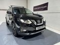 Nissan X-Trail 2.0 dCi Tekna 4WD Euro 6 (s/s) 5dr 4