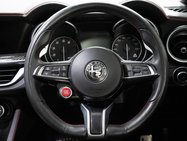 Alfa Romeo Stelvio 2.9 V6 Bi-Turbo Quadrifoglio SUV 5dr Petrol GPF Auto Q4 AWD Euro 6 (s/s) (5 8