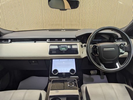 Land Rover Range Rover Velar 3.0 Range Rover Velar R-Dynamic HSE D300 Auto 4WD 5dr 54