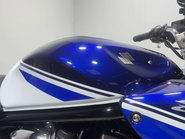 Suzuki Bandit 1200 2005 ONLY 21K NEW MOT SERVICED VERY CLEAN ICONIC MK2 NAKED 21