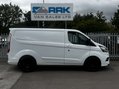 Ford Transit Custom 2.0 300 EcoBlue Limited Panel Van 5dr Diesel Manual L1 H1 Euro 6 (s/s) (130 42