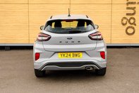 Ford Puma ST-LINE MHEV 6