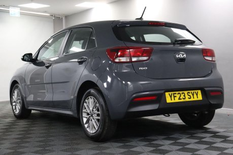 Kia Rio 2 22