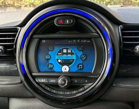 Mini Clubman Cooper 1.5 Petrol Manual Sport Comfort Plus - Navigation - Apple Carplay 16