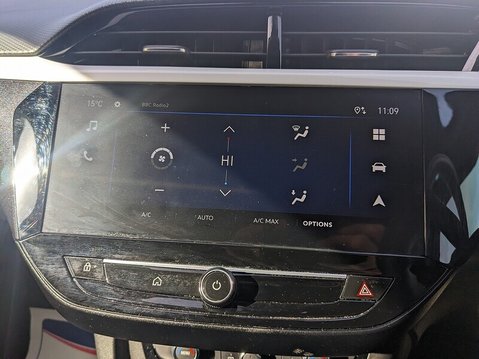 Vauxhall Corsa GS 29