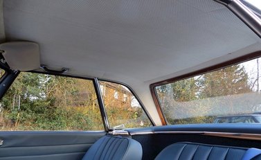 Mercedes-Benz SL Class SL Pagoda 5