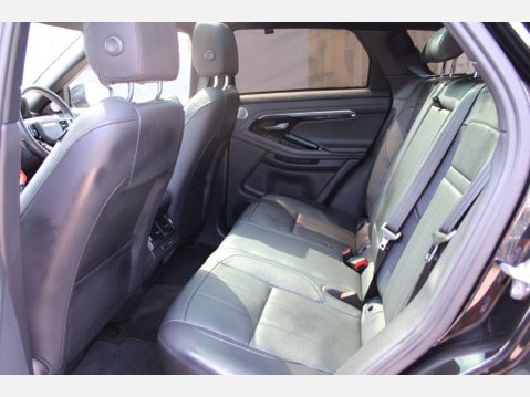 Land Rover Range Rover Evoque 1.5 P300e R-DYNAMIC HSE 31