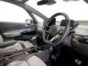 Volkswagen ID.3 Pro Performance 58kWh Max Hatchback 5dr Electric Auto (204 ps) Air Con - Al 12