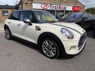 Mini Hatch COOPER SEVEN 28