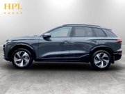 Audi Q6 100kWh Performance S line SUV 5dr Electric Auto (306 ps) Half Leather - Air 4