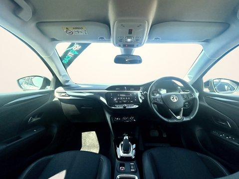 Vauxhall Corsa 100kW Elite Nav 50kWh 5dr Auto [7.4kWCh] 16