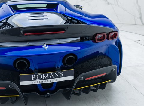 Ferrari SF90 ASSETTO FIORANO 30