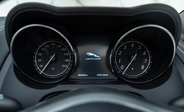 Jaguar F-Type PROJECT 7 17