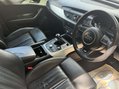 Audi A6 2.0 A6 S Line TDI Ultra 5dr 7