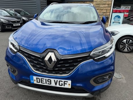 Renault Kadjar S EDITION TCE 10