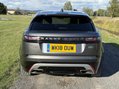 Land Rover Range Rover Velar R-DYNAMIC SE 10