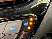 Toyota C-HR 1.2 C-HR-Dynamic 5dr 26