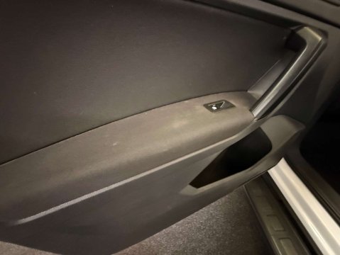 Volkswagen Tiguan 1.5 Tiguan Match TSi Evo 5dr 50