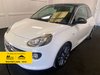 Vauxhall Adam 1.2 Adam Glam 3dr