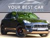 Porsche Macan 3.0 Macan S D Semi-Auto 4WD 5dr