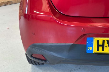 Mazda 2 1.5 SKYACTIV-G Sport Nav Hatchback 5dr Petrol Manual Euro 6 (s/s) (90 ps) 50