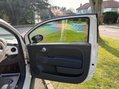 Fiat 500 1.2 Pop Hatchback 3dr Petrol Manual Euro 4 (69 bhp) 57