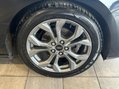 Ford Focus 1.0T EcoBoost ST-Line Style Euro 6 (s/s) 5dr 9