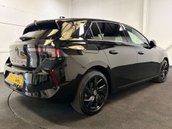 Vauxhall Astra 1.2 Astra GS Turbo 5dr 4