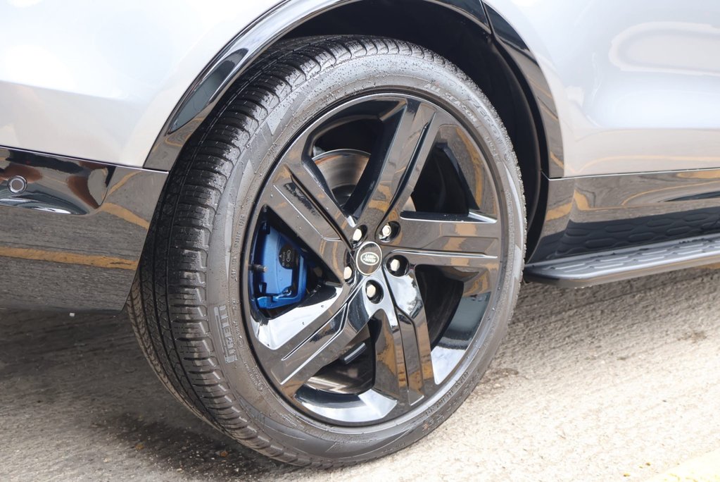 Land Rover Discovery 2026 NEW COMMERCIAL DYNAMIC HSE STYLED BY SEEKER   GENUINE REAR SEATS  8