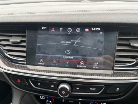 Vauxhall Insignia 2.0 Turbo D BlueInjection SRi VX Line Nav Grand Sport Euro 6 (s/s) 5dr 4