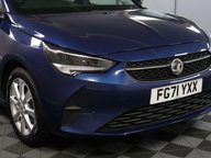 Vauxhall Corsa SE 26