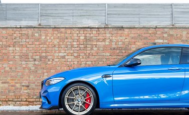 BMW M2 CS 36
