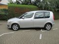 Skoda Roomster 1.2 TSI SE Action Euro 5 5dr 7