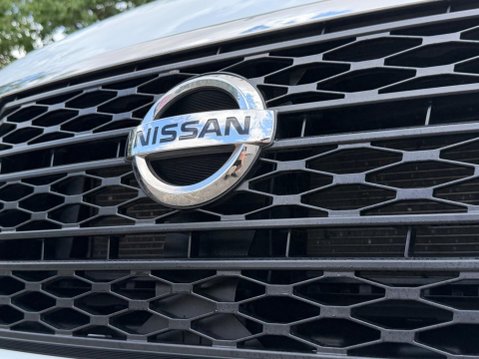 Nissan Primastar DCI TEKNA L1H1 11