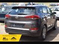 Hyundai TUCSON 1.6 Tucson S Blue Drive 2WD GDi 5dr 3