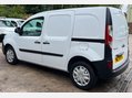 Renault Kangoo 1.5 dCi ENERGY ML19 Business Panel Van 5dr Diesel Manual MWB Euro 6 (s/s) ( 19