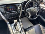 Mitsubishi Shogun Sport 2.4D 4 Auto 4WD LWB Euro 6 5dr 2