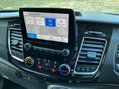 Ford Transit Custom 300 LIMITED P/V ECOBLUE 25