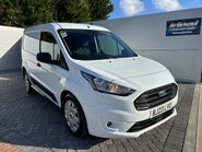 Ford Transit Connect 240 L1 Trend 100 ps Panel Van - Air Con 1