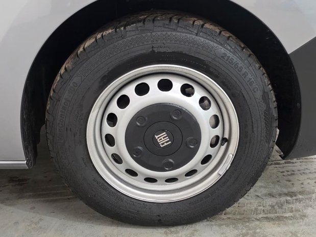 Fiat Scudo Scudo L2 2.0 MultiJet 145 Crew Van 5