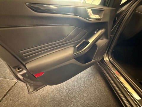 Ford Focus 1.0 Focus  ST-Line Edition MHEV 5dr 48