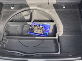 Hyundai ix20 1.6 ix20 SE Nav MPI Auto 5dr 55