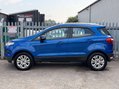 Ford Ecosport 1.5 EcoSport Zetec 5dr 11