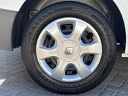 Renault Trafic SL27 115ps dCi Panel Van - Low Miles 26