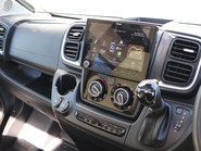 Fiat Ducato Laika 646 ECOVIP 180 BHP Auto huge factory upgrades cost new £98K    83