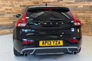 Volvo V40 2.0 T5 R-Design Pro Hatchback 5dr Petrol Auto Euro 6 (s/s) (245 ps) 86