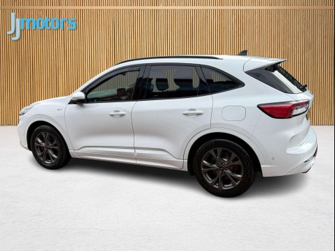 Ford Kuga 1.5T EcoBoost ST-Line Edition SUV 5dr Petrol Manual Euro 6 (s/s) (150 ps) 31