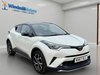 Toyota C-HR 1.2 VVT-i Dynamic Euro 6 (s/s) 5dr